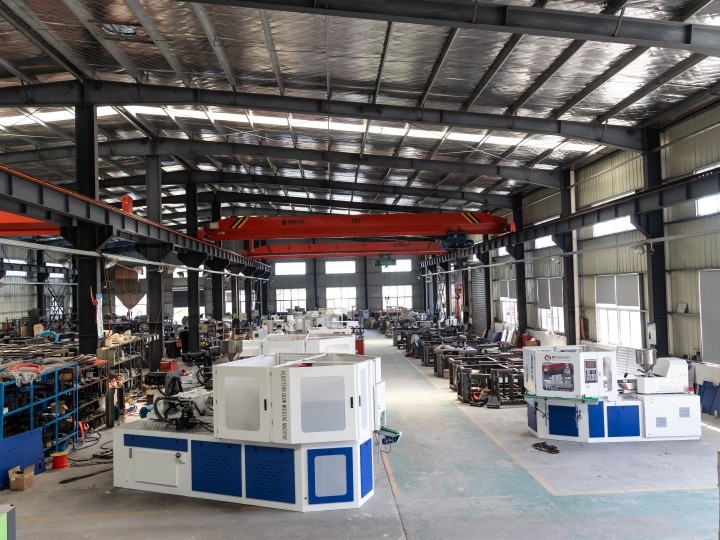 Chiny Zhangjiagang Ziqiang Machinery Co.,Ltd Profil przedsiębiorstwa