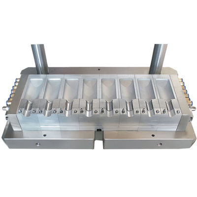 kupować OEM PP PE Plastic Water Bottle Cap Mold Injection Molding online manufacture