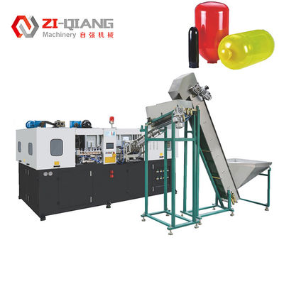 kupować Plastikowa butelka na napoje wodne Stretch Blow Moulding Machine online manufacture