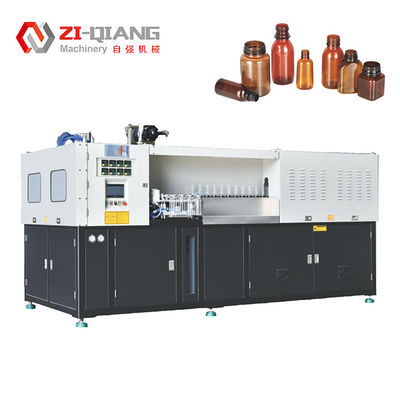 kupować Medycyna Hdpe Pet Blow Moulding Machine 2500ml-15000ml Butelka z pojemnikiem online manufacture