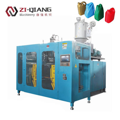 kupować EBM Continuous Extrusion Pet Bottle Blowing Machine Formowanie 90D online manufacture