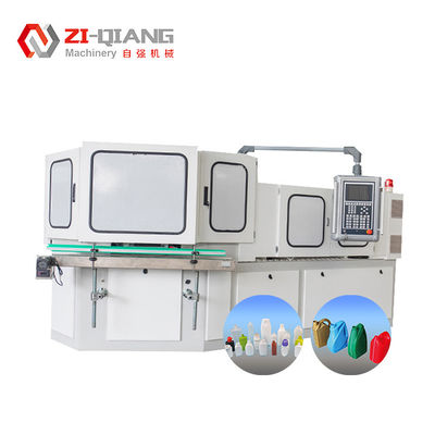 kupować ZQ40 Automatic Injection Blow Molding Machine 260/383g Capacity online manufacture