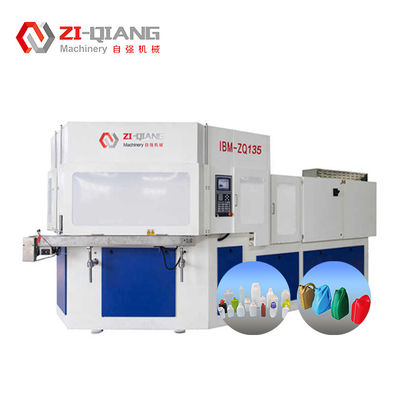 kupować 30kw moc grzewcza Maszyna do formowania wtryskowego plastikowych butelek dla HDPE PP online manufacture
