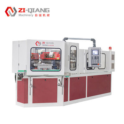kupować ZQ60 Injection Blow Molding Machine: The 