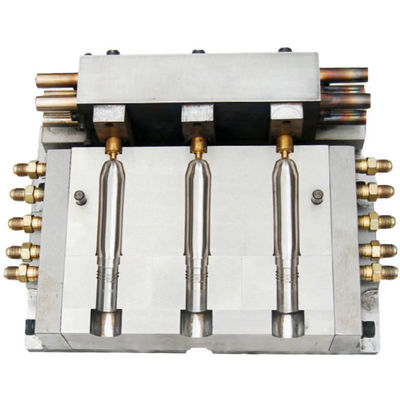 10ml-1000ml PP PE Plastic Flask Mould For Injection Moulding Process