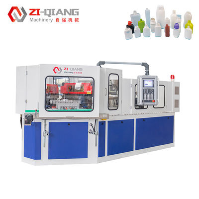 IBM Plastic Bottle Injection Iml Blow Moulding Machine dla przemysłu napojów