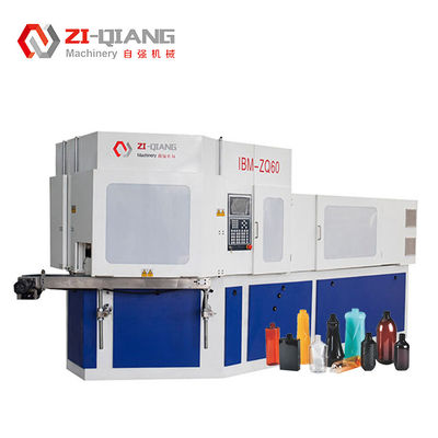PET PP PE PVC PS Stretch Blow Molding Machine Moc ogrzewania 14kw