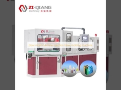 wytłaczarka do formowania z rozdmuchem